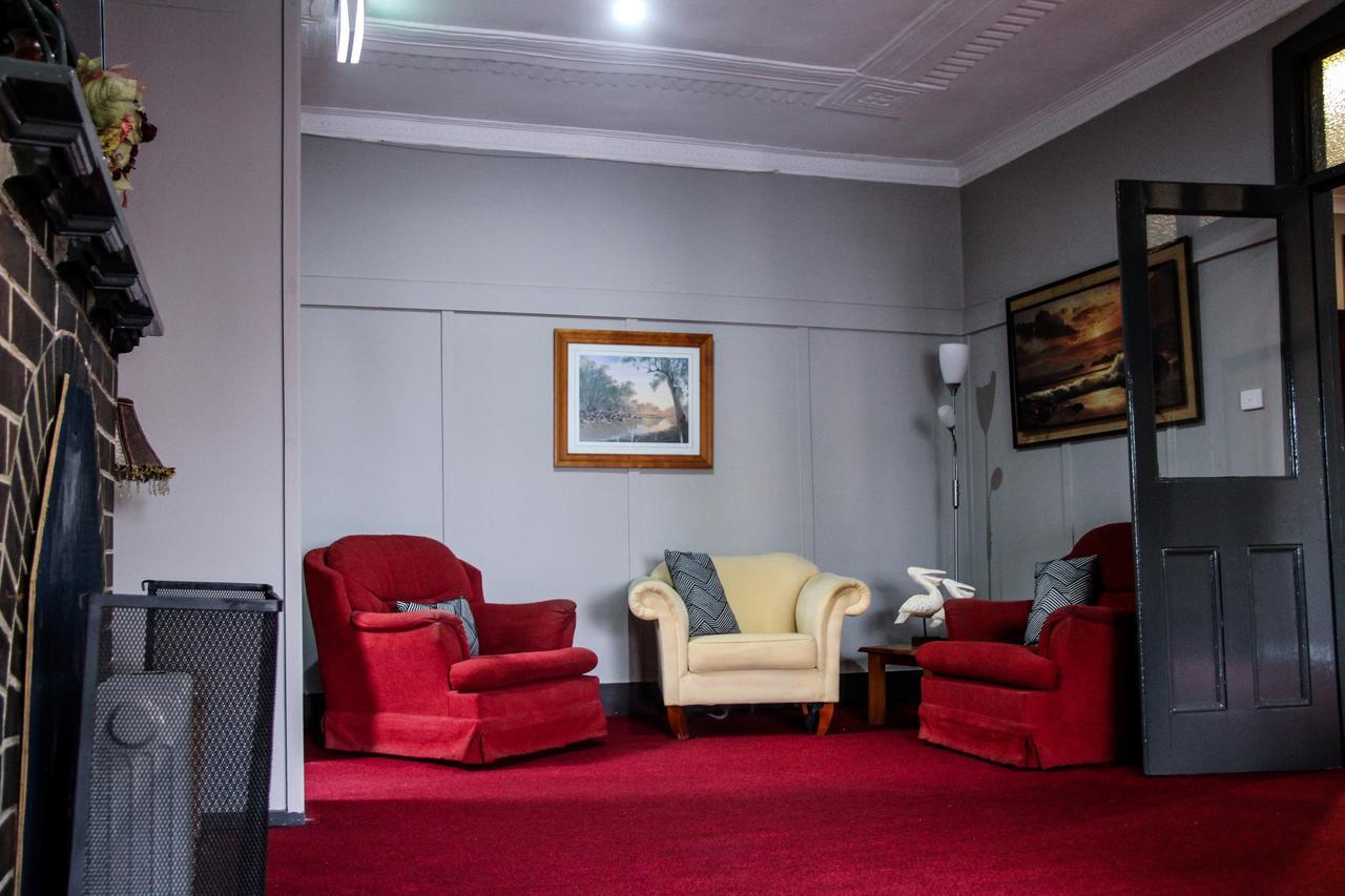 Bayview Hotel - Batemans Bay Exterior photo