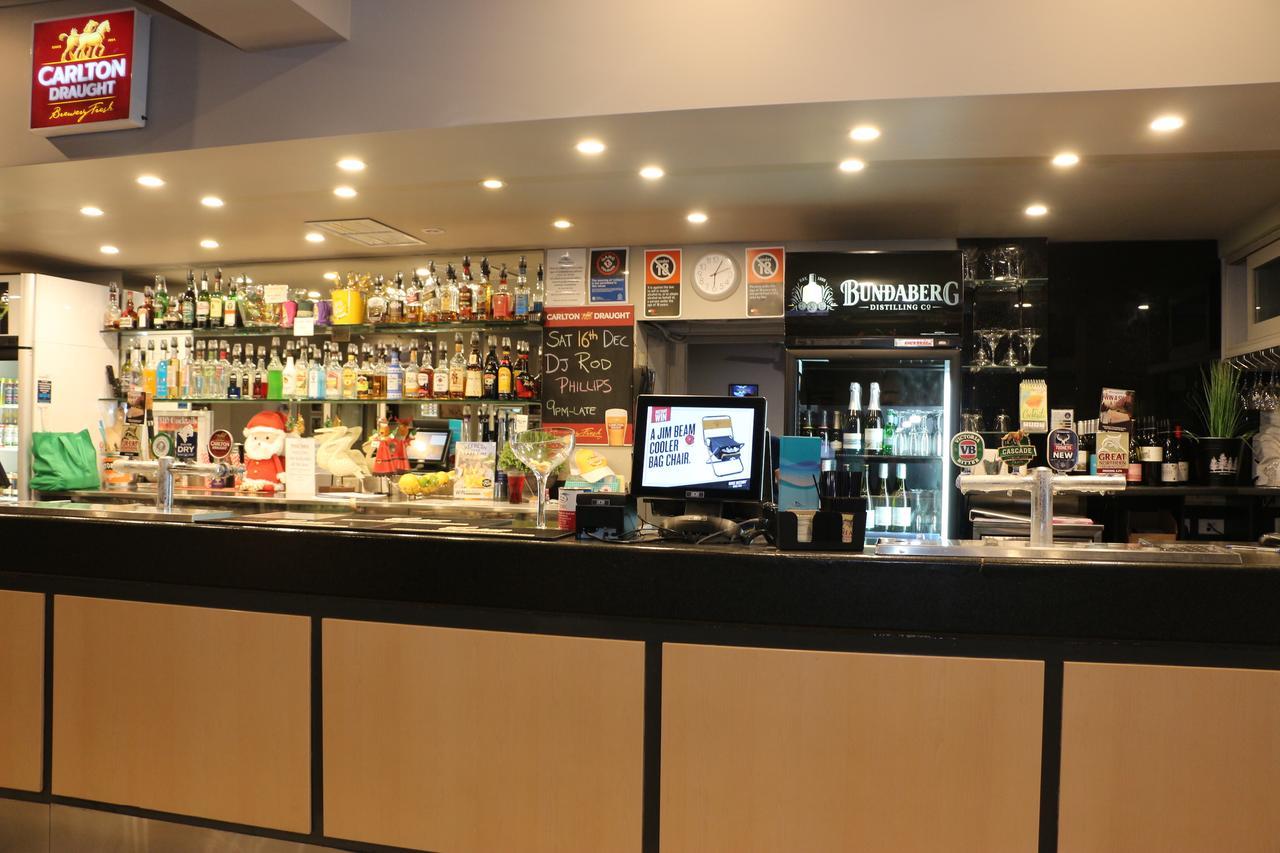 Bayview Hotel - Batemans Bay Exterior photo
