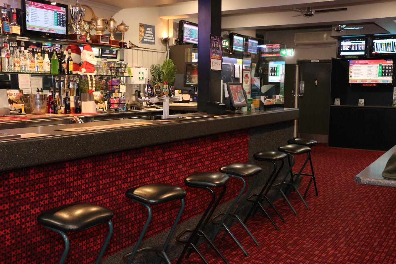 Bayview Hotel - Batemans Bay Exterior photo