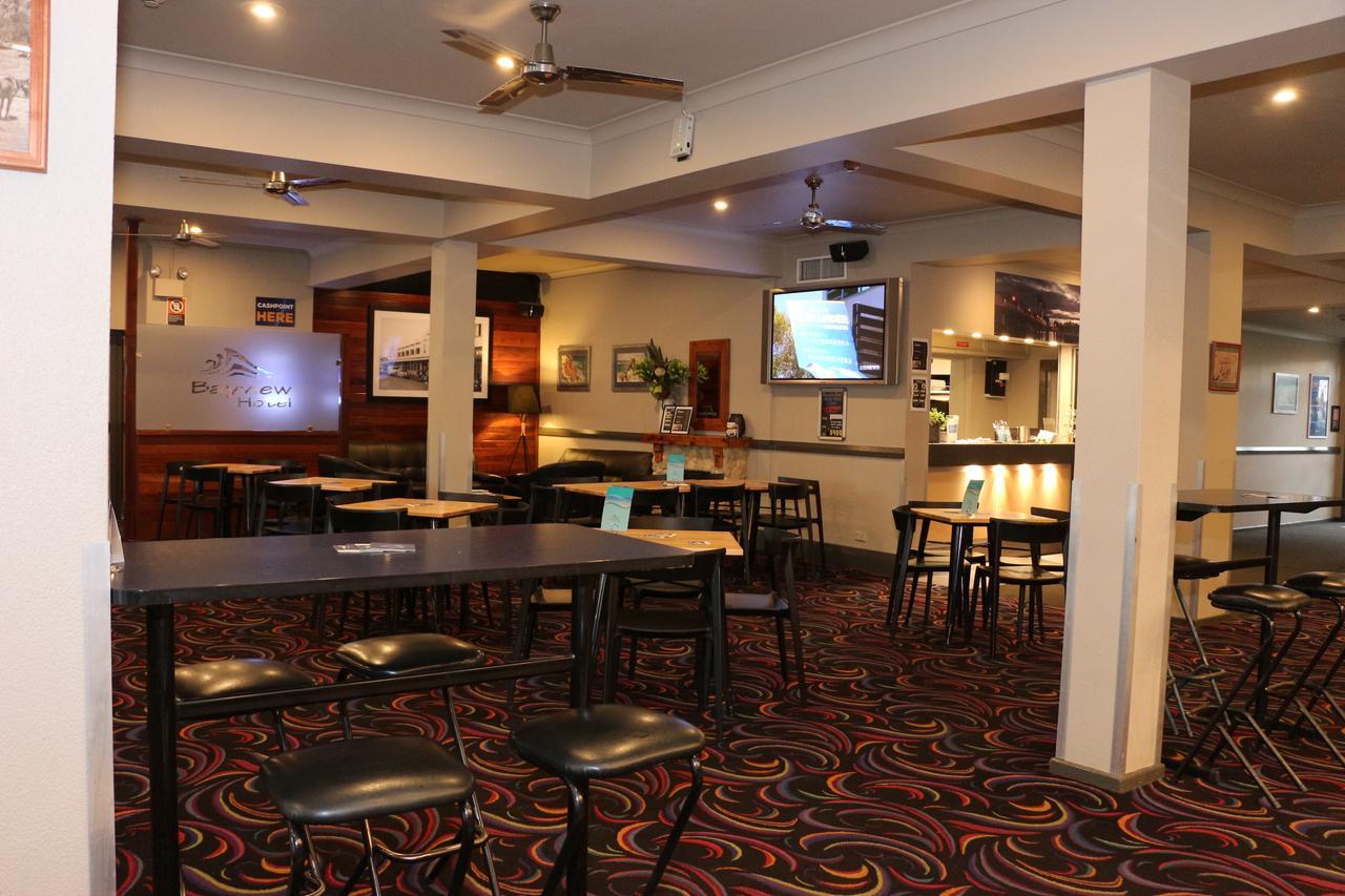 Bayview Hotel - Batemans Bay Exterior photo