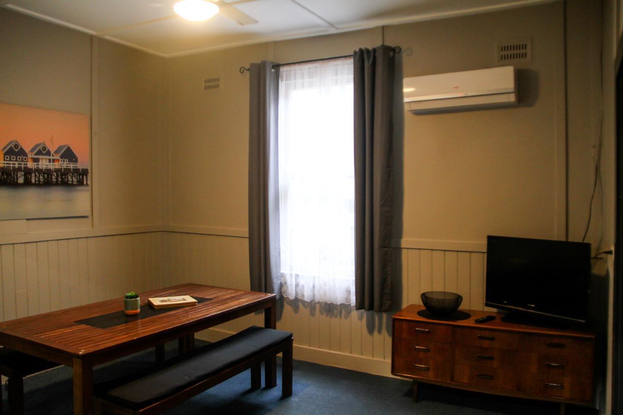 Bayview Hotel - Batemans Bay Exterior photo